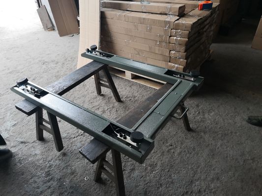 Cân sàn kỹ thuật số hình dạng chữ U 3t