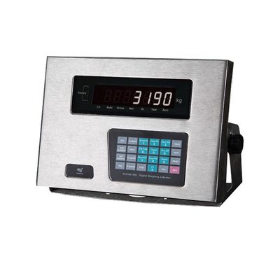 YAOHUA XK3190 DS3 Chỉ báo trọng lượng kỹ thuật số cho cầu cân