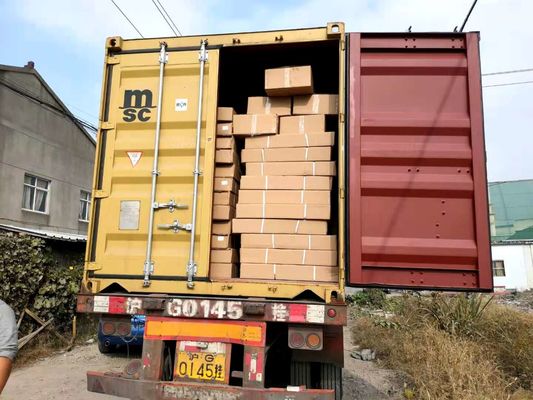 Cân sàn bằng thép carbon 1,5x2m 3000kg