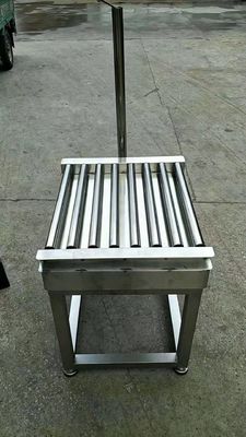 100kg, 300kg, 600kg Cân bàn trống dầu không tự động