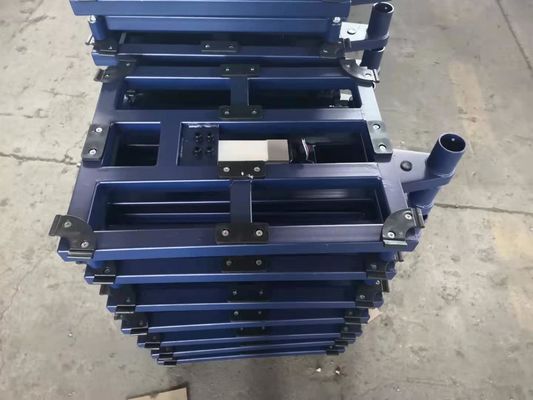 thép carbon 1000kg Nền tảng điện tử 50x60cm 500kg Cân bàn cân