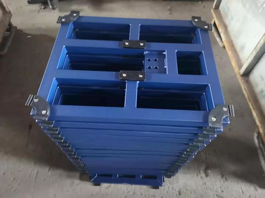 thép carbon 1000kg Nền tảng điện tử 50x60cm 500kg Cân bàn cân