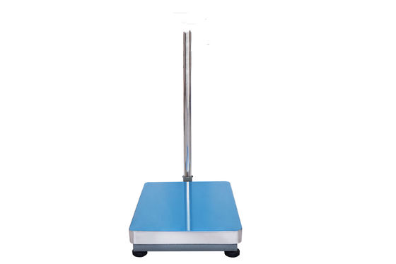600x800mm Cân bàn cân bằng thép nhẹ 500kg