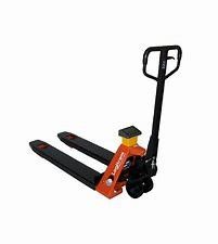 Cân xe tải Pallet điện tử 2000kg với 4 tia cắt