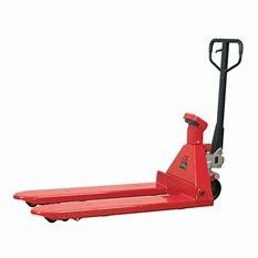 Cân xe tải Pallet bằng thép carbon OEM 2000kg Hạng nặng