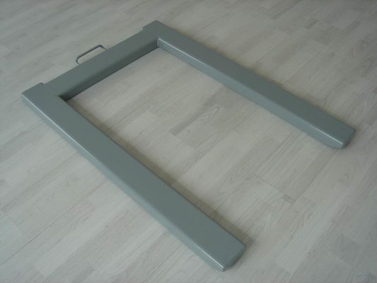Cân sàn kỹ thuật số hình dạng chữ U 3t