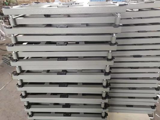 Máy cân bằng điện tử chính xác một chảo ROHS Zemic