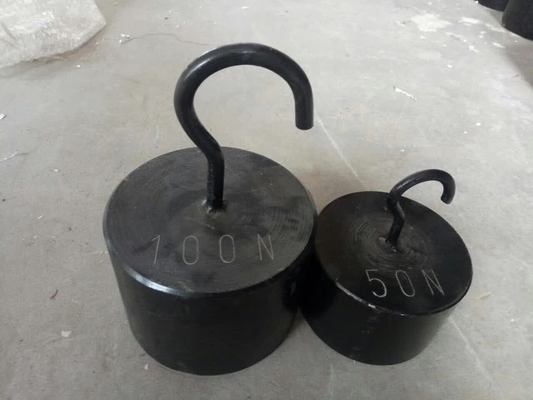M1 20kg 50LB 100N Hiệu chỉnh 20kg Trọng lượng thử để cân