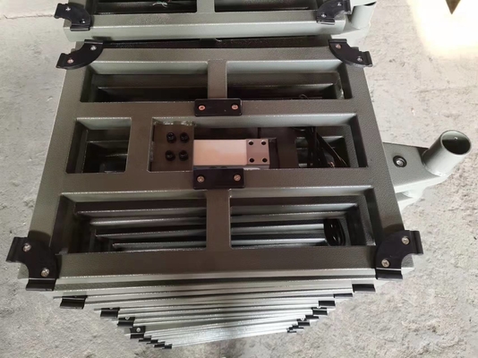 300 X 400mm 40x50cm Cân bàn điện tử 100kg 200kg 300kg