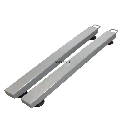 Giao diện RS232 Thanh cân cân nặng 2000kg Thanh