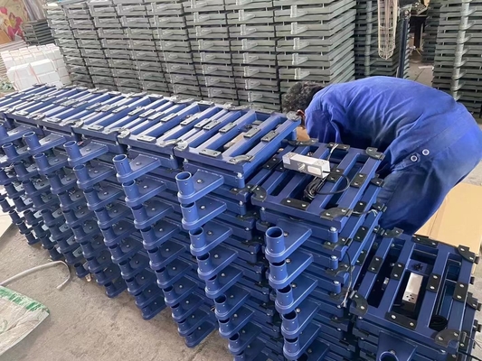 Cân bàn công nghiệp cân điện tử 300kg