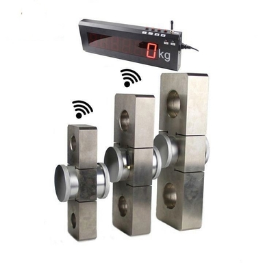Cân công nghiệp 100t Máy đo lực không dây cần cẩu Palăng tải